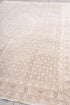 Antique Bidjar Area Rug (8' x 11')